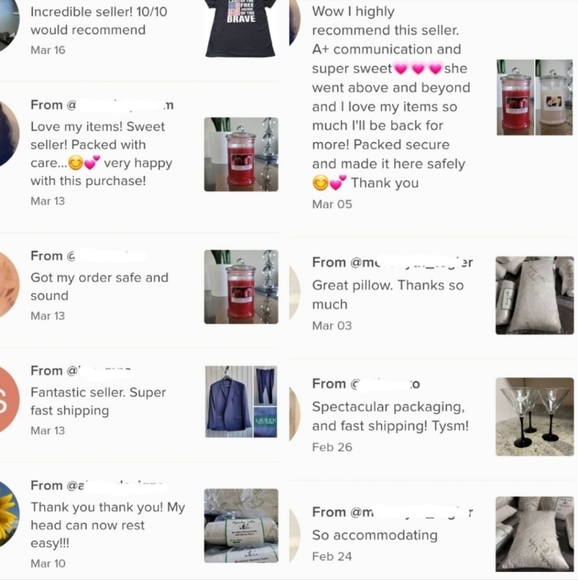 3/$5 Scented Glass Covered Jar Vanilla Cinnamon Brûlée 3.5oz Candles - Picture 13 of 13